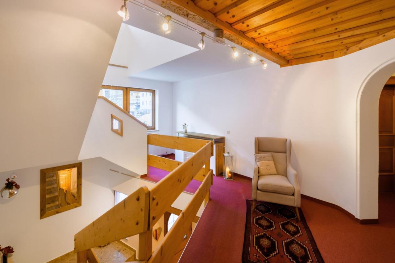 Landhaus Brigitte Flachau Eksteriør bilde