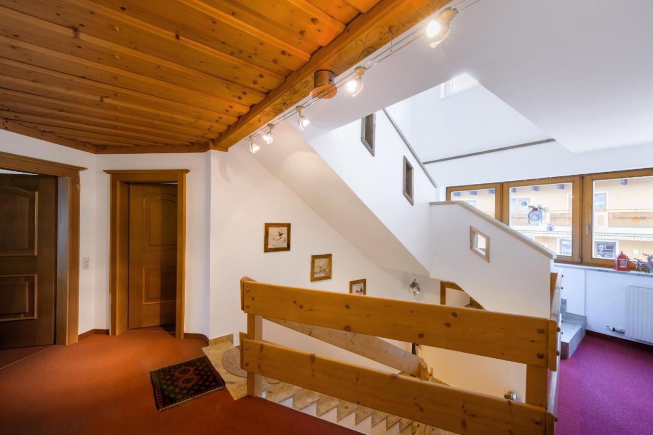 Landhaus Brigitte Flachau Eksteriør bilde